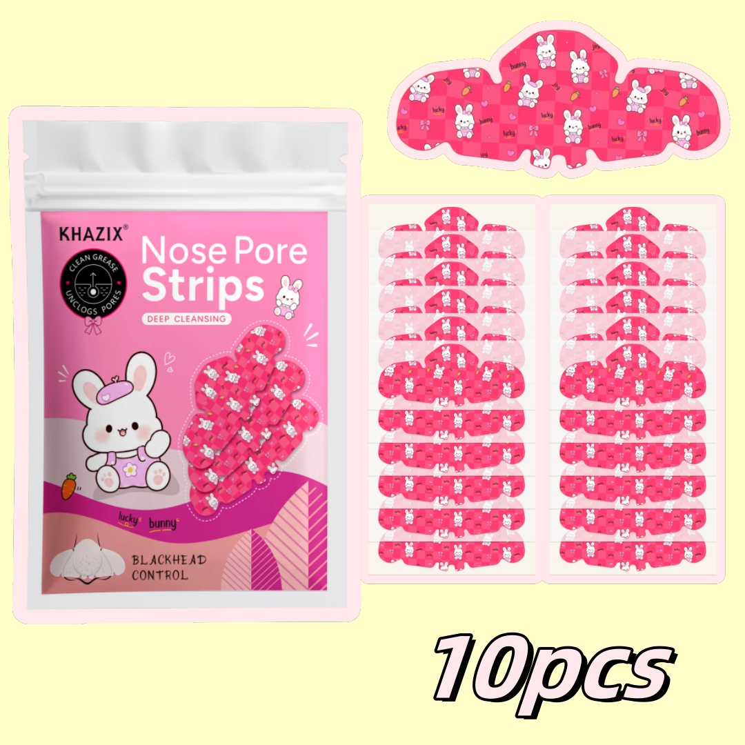 Hydrocolloid Pimple Patch - 5/10 Pezzi di Cerotti Idrocolloidali a