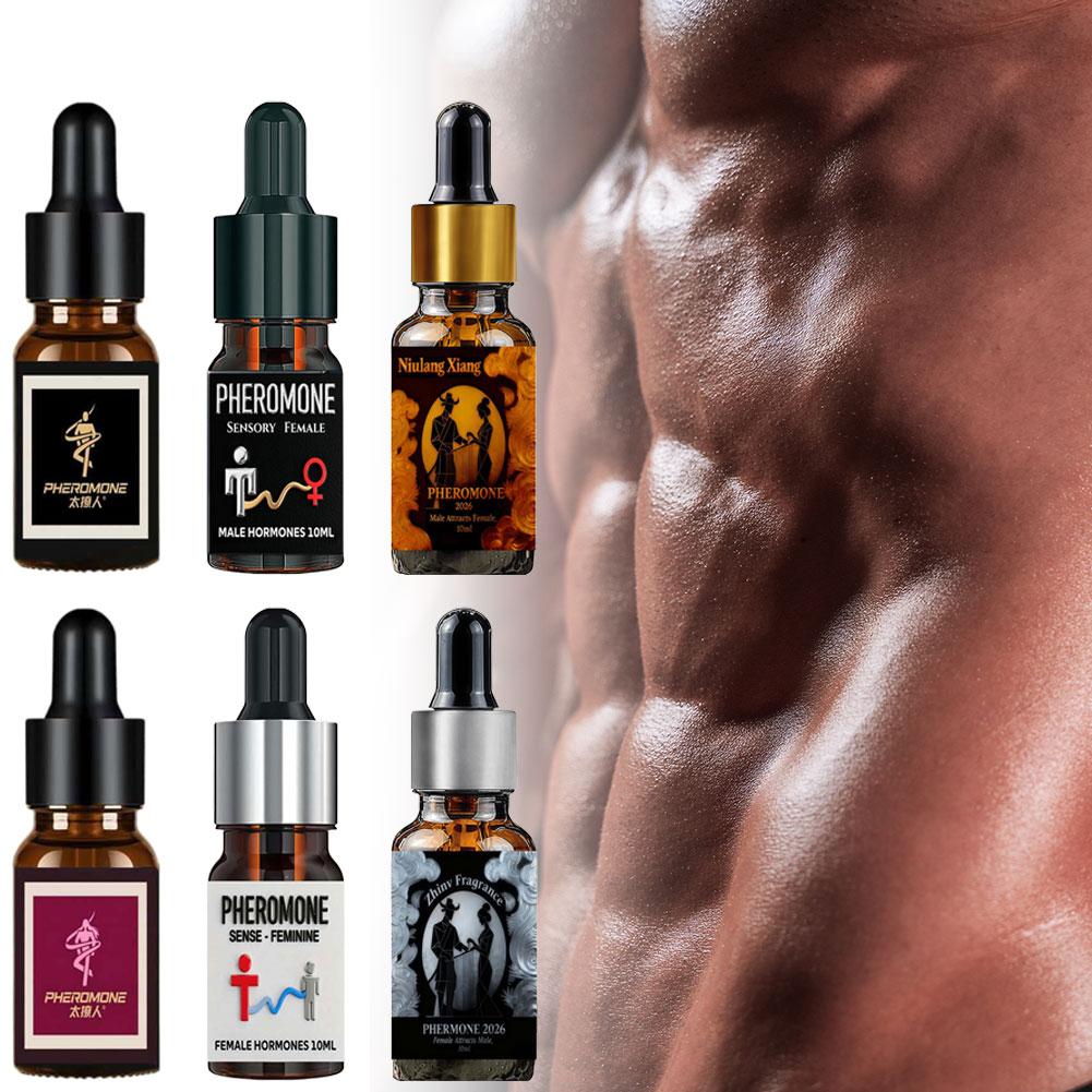 Hair Care - Olio Essenziale per Capelli Senza Alcool