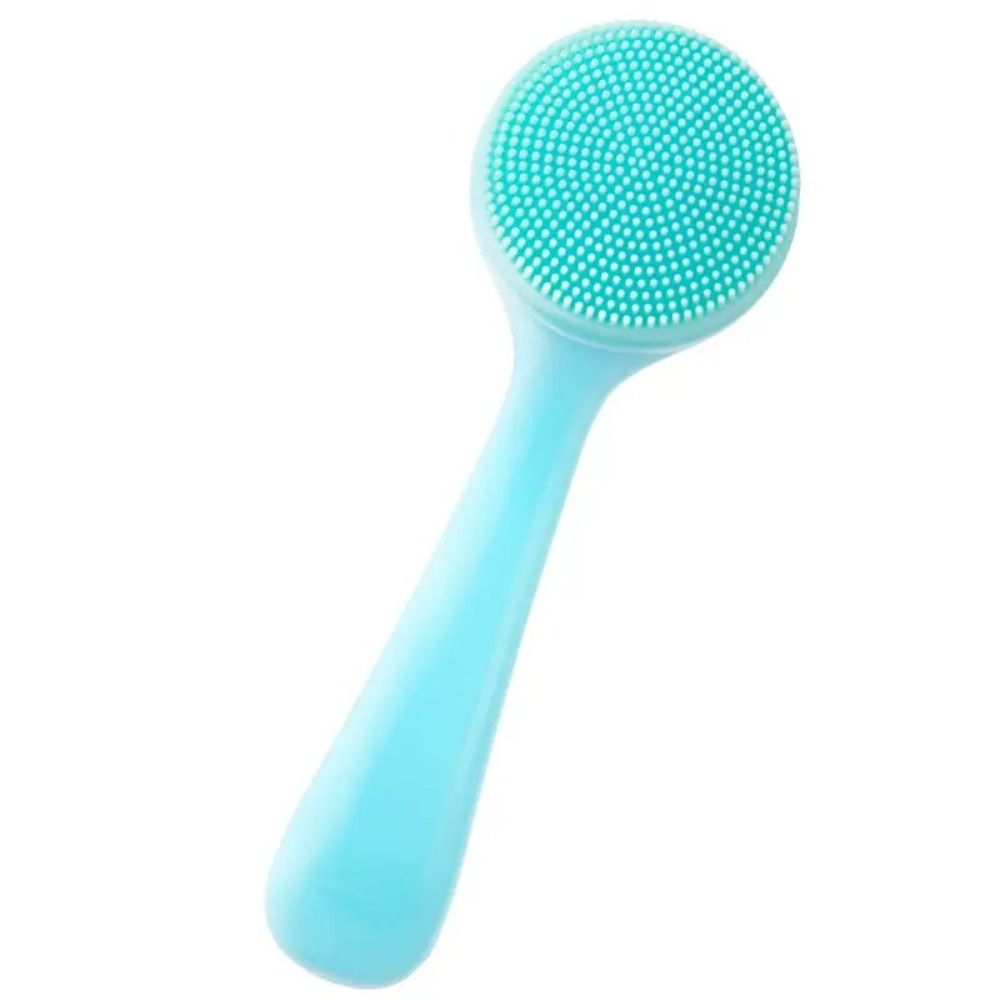 Spazzola in Silicone per la Pu - Silicone Face Scrubber Electric recensione e prezzo