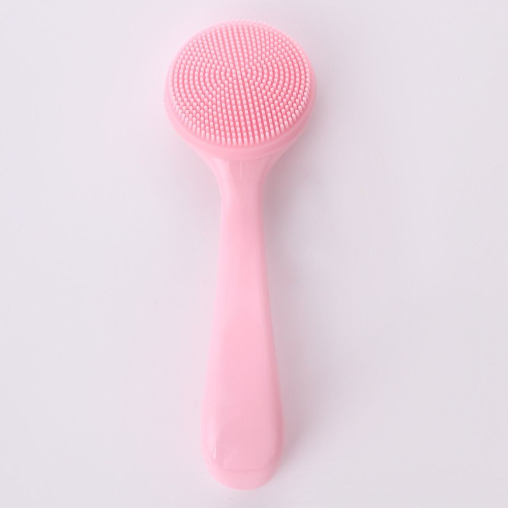 Spazzola in Silicone per la Pu - Silicone Face Scrubber Electric recensione e prezzo
