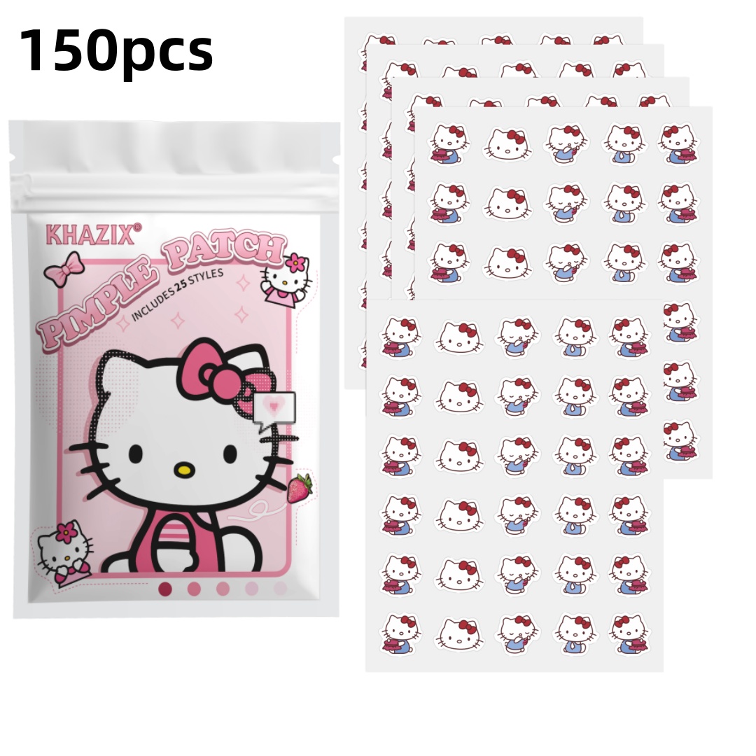 30/150 Pezzi Cerotti Idrocollo - Hydrocolloid Pimple Patch recensione e prezzo