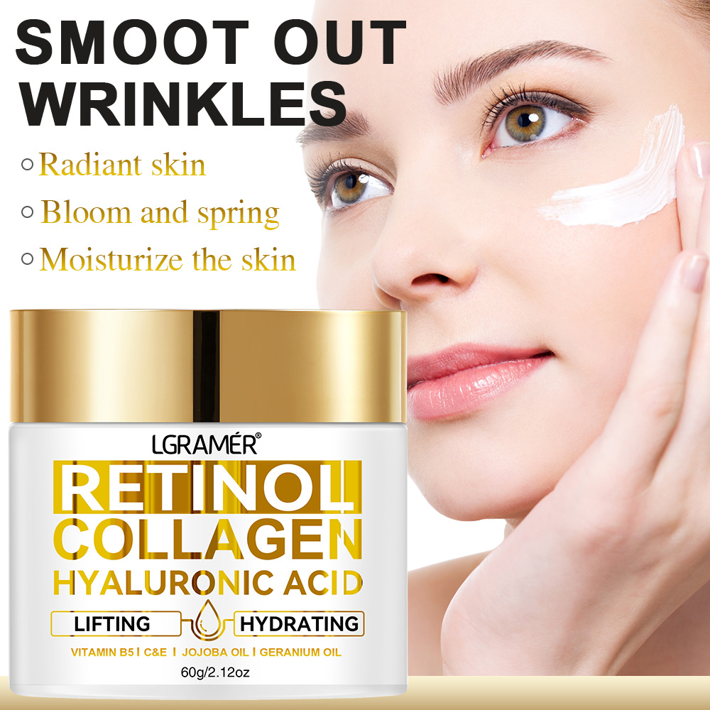 Retinolo Anti Invecchiamento C - Retinol Anti Wrinkle Cream recensione e prezzo