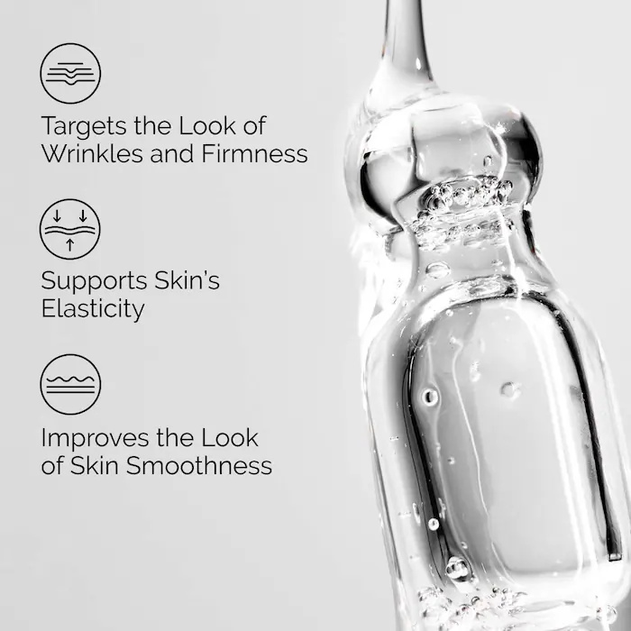 Siero multi-peptidico + HA 30m - Hyaluronic Acid Facial Serum recensione e prezzo