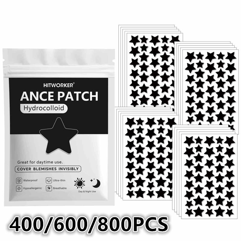 400/600/800 Pezzi di Cerotti I - Hydrocolloid Pimple Patch recensione e prezzo