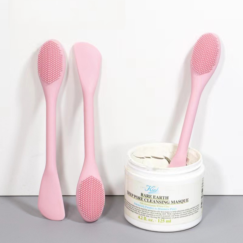 Spazzola Doppia in Silicone pe - Silicone Face Scrubber Electric recensione e prezzo