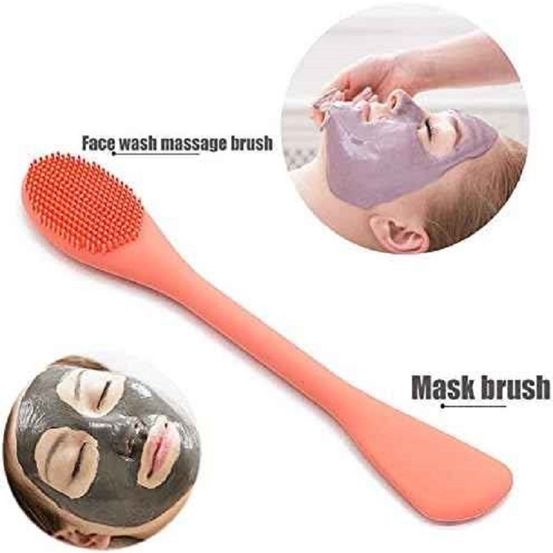 Spazzola Doppia in Silicone pe - Silicone Face Scrubber Electric recensione e prezzo
