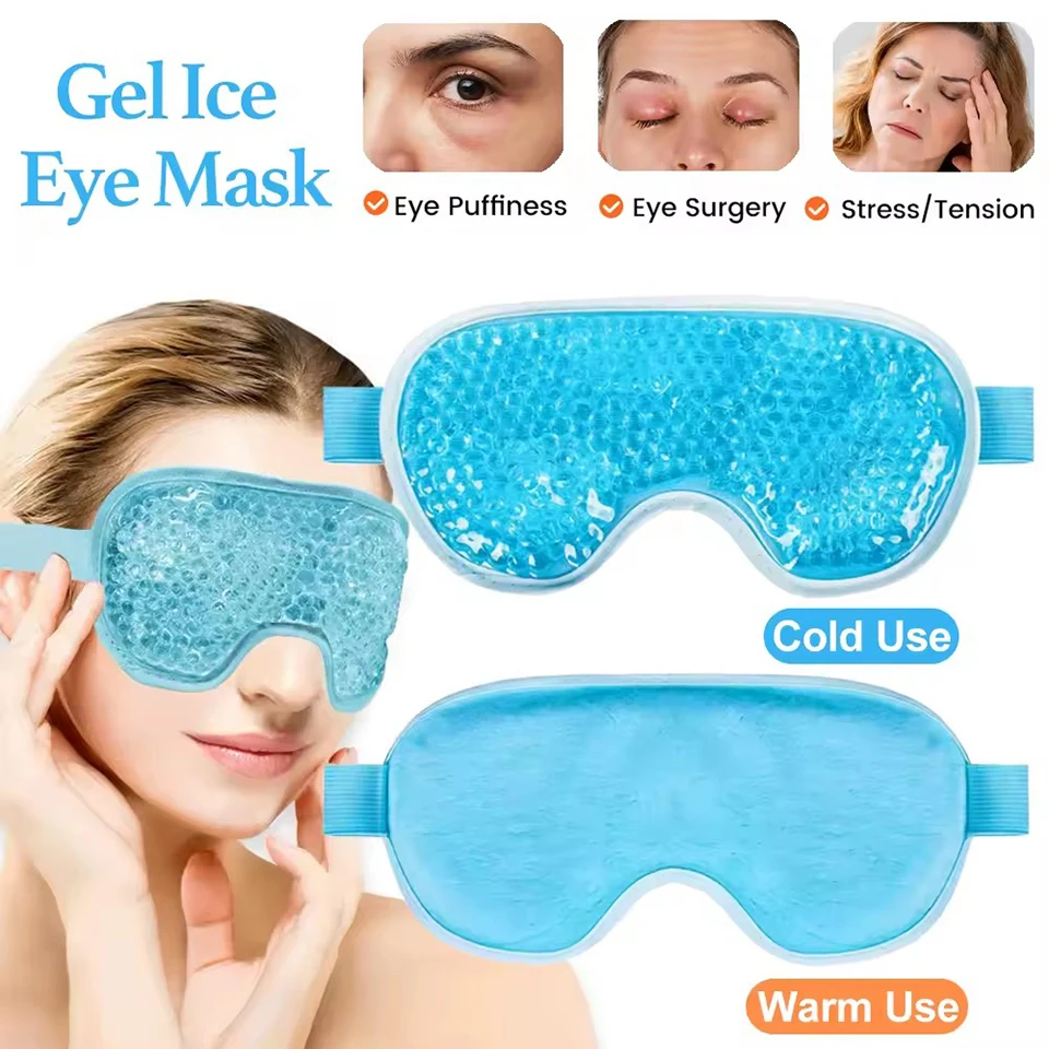 Maschera Oculare per Impacchi  - Skincare recensione e prezzo