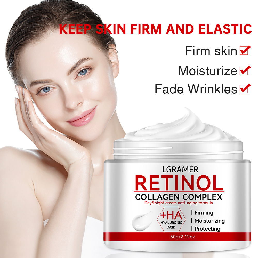 Retinolo Crema per la rimozion - Retinol Anti Wrinkle Cream recensione e prezzo