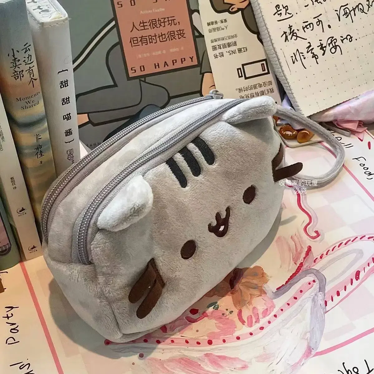 Astuccio Kawaii Pusheen Gatto  - Makeup recensione e prezzo