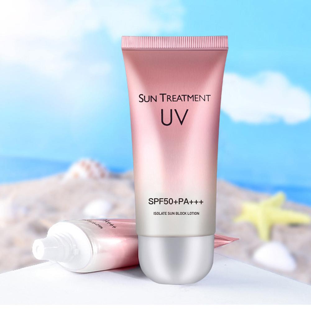 60ml Protezione solare per il  - Spf 50 Waterproof Sunscreen recensione e prezzo