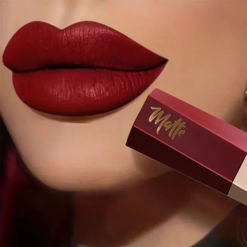 1 pezzo di tinta per labbra in - Matte Velvet Lip Tint Long Lasting recensione e prezzo