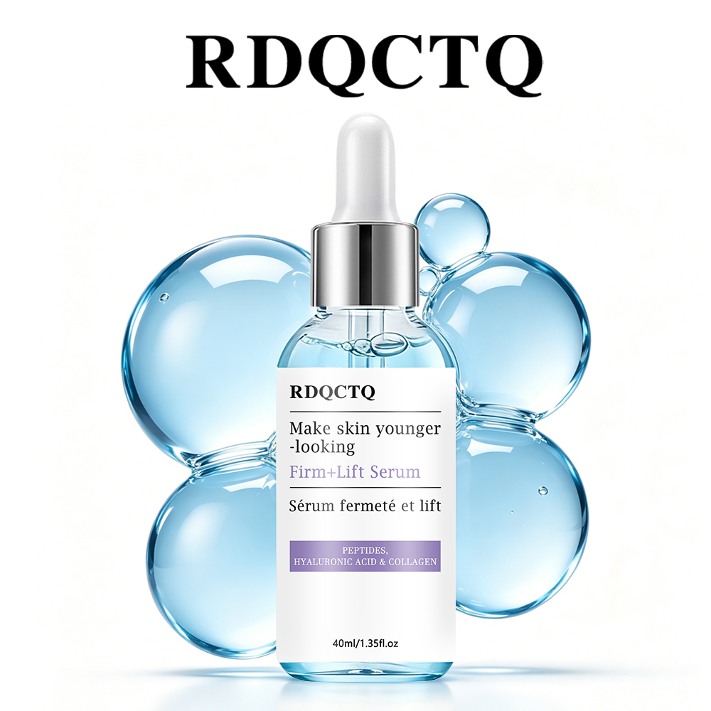 Siero Viso con Peptidi, Acido  - Hyaluronic Acid Facial Serum recensione e prezzo