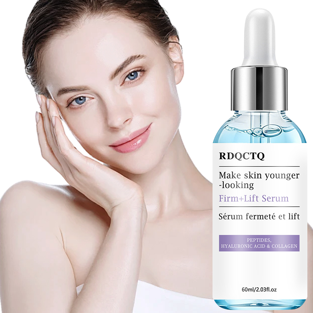 Siero Viso con Peptidi, Acido  - Hyaluronic Acid Facial Serum recensione e prezzo