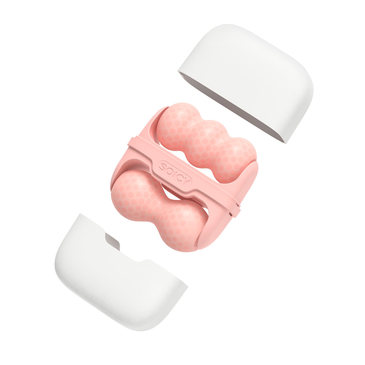 Rullo di ghiaccio a doppia est - Face Ice Roller Puffiness recensione e prezzo