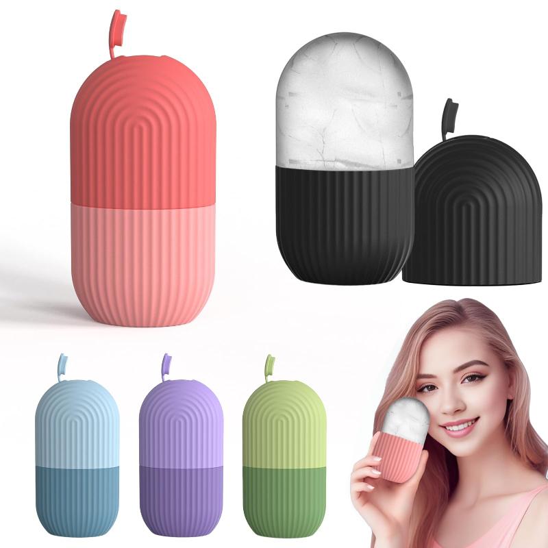 1 Pezzo Rullo per il Viso con  - Face Ice Roller Puffiness recensione e prezzo