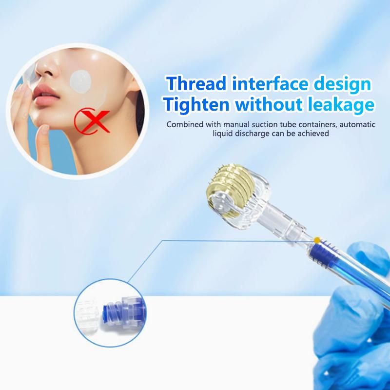 [Novità] Rullo Microneedle con - Skincare recensione e prezzo
