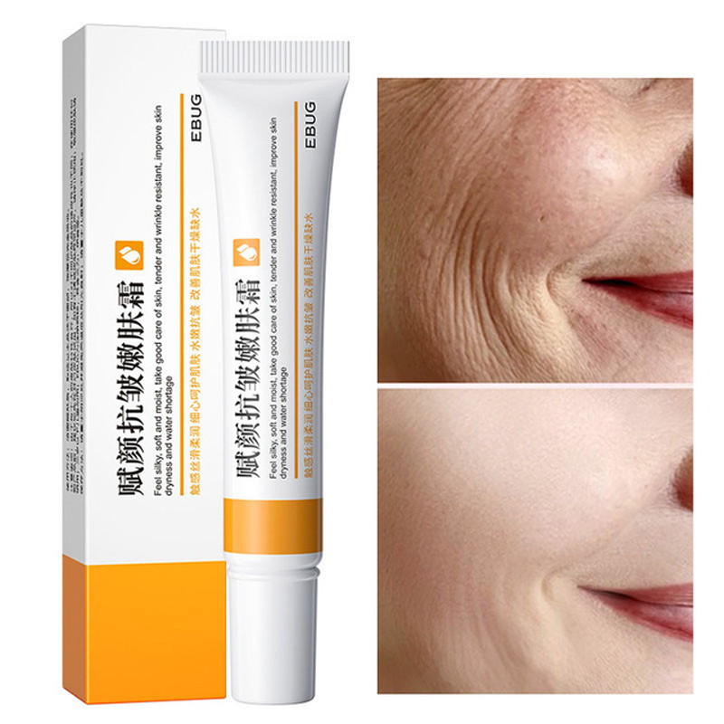 Crema rassodante Lifting al re - Retinol Anti Wrinkle Cream recensione e prezzo