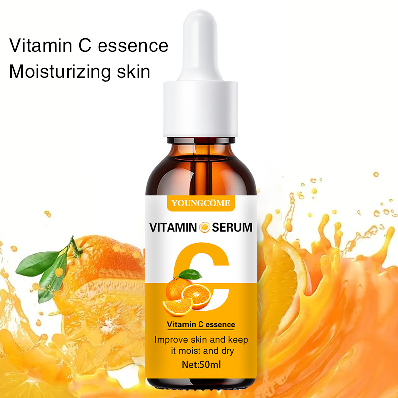 L'essenza per il viso alla vit - Hyaluronic Acid Facial Serum recensione e prezzo