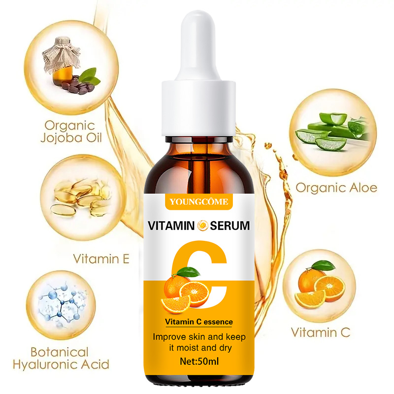 L'essenza per il viso alla vit - Hyaluronic Acid Facial Serum recensione e prezzo