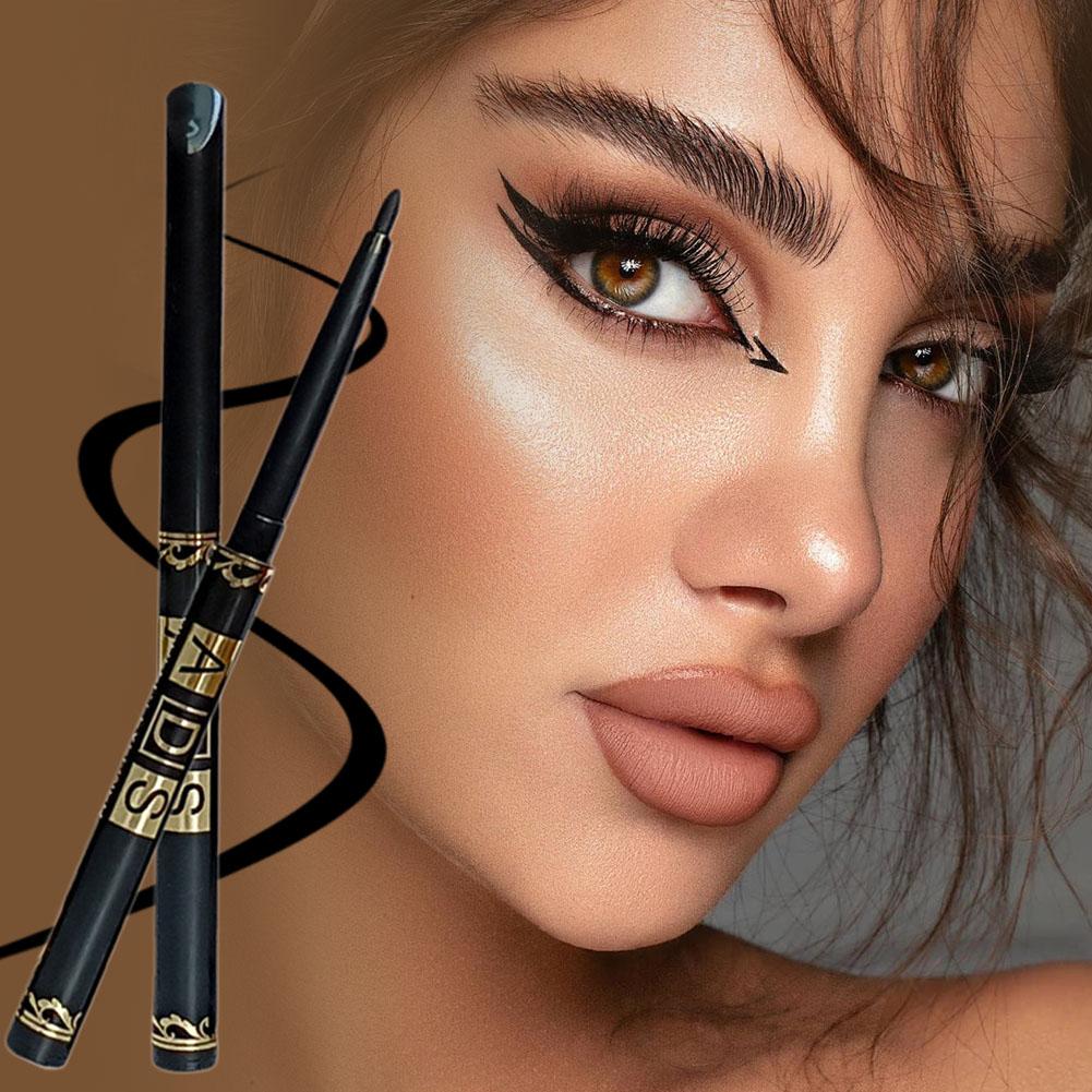 Matita Eyeliner Liquida Gel Wa - Waterproof Liquid Eyeliner Pen recensione e prezzo