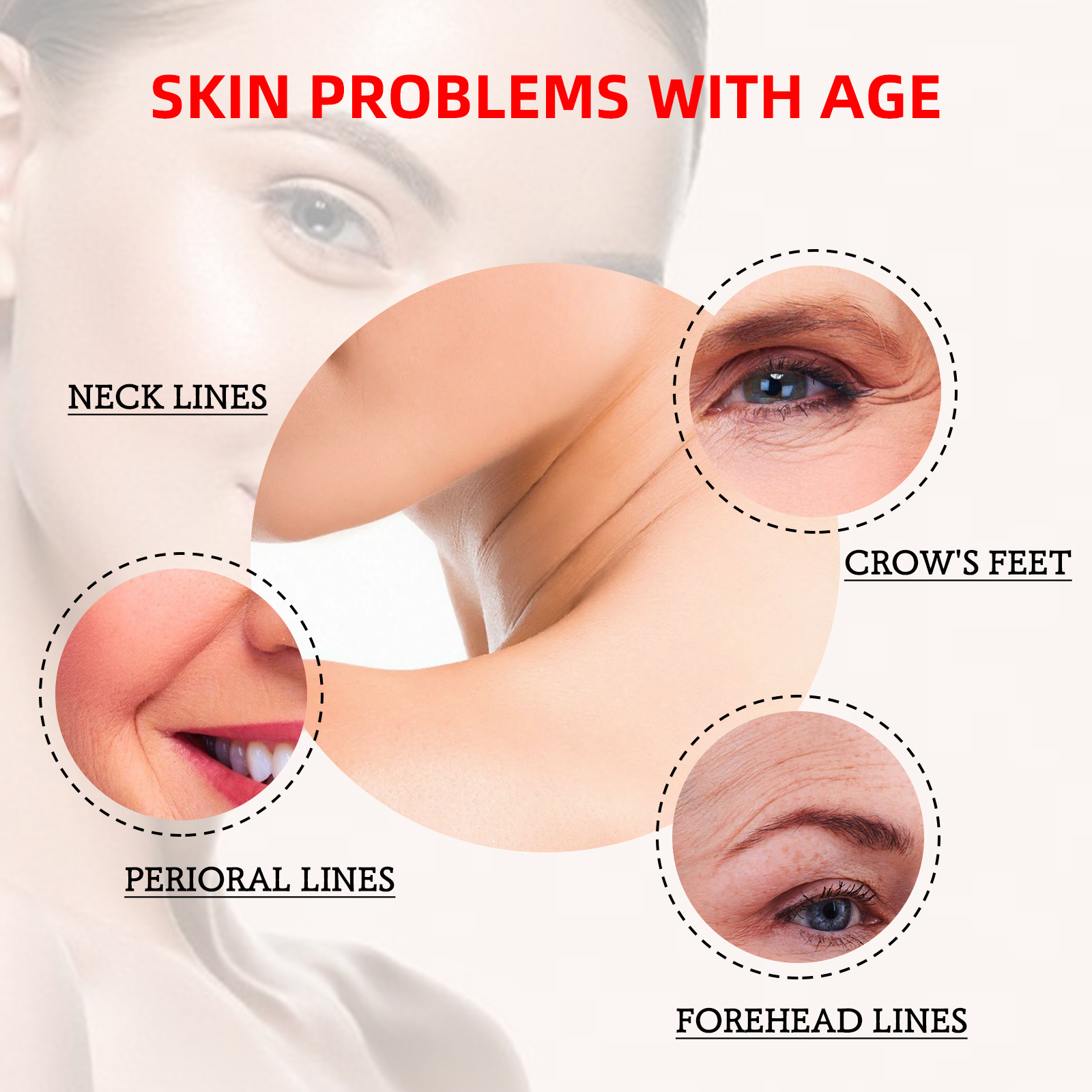 Crema per il viso Collagene Ac - Retinol Anti Wrinkle Cream recensione e prezzo