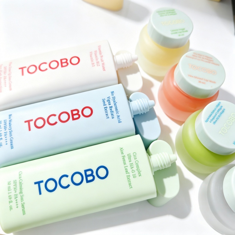 Tocobo Skincare Stick Solare R - Spf 50 Waterproof Sunscreen recensione e prezzo
