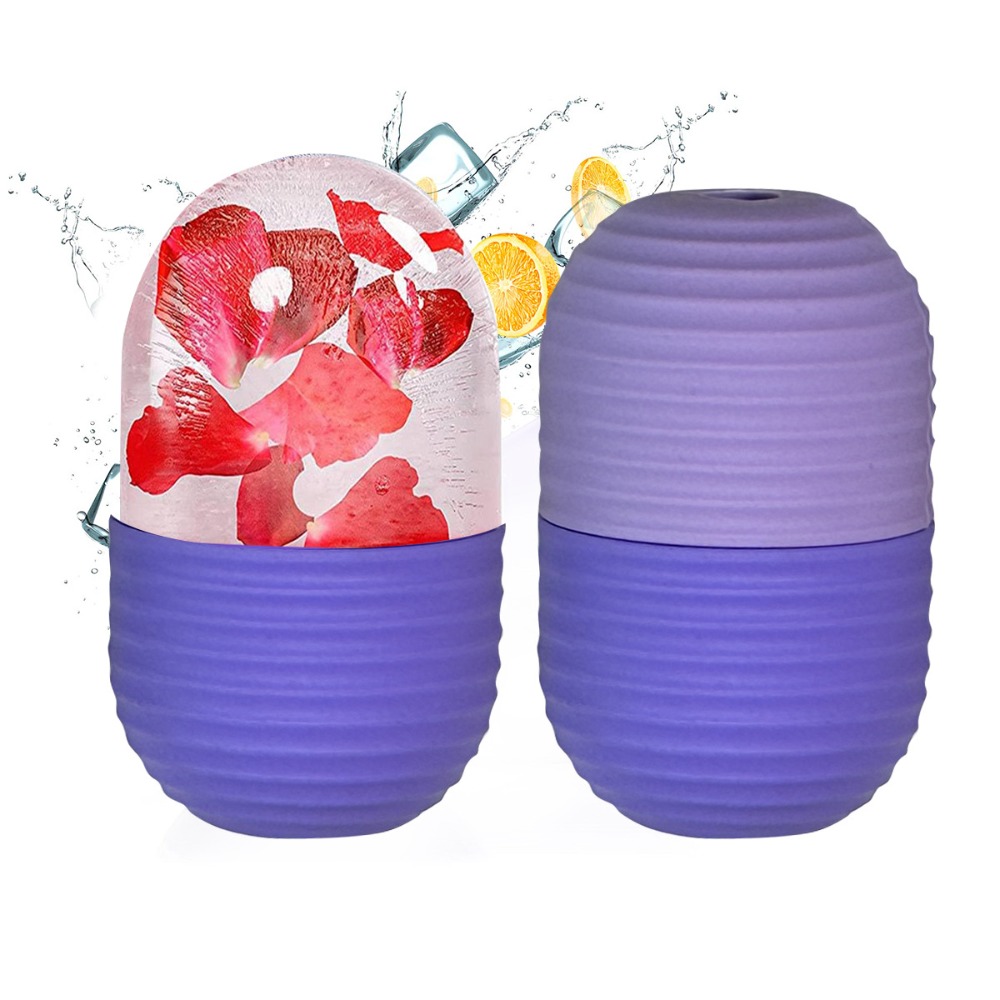 1 pz Nuovo Rullo di Ghiaccio i - Face Ice Roller Puffiness recensione e prezzo