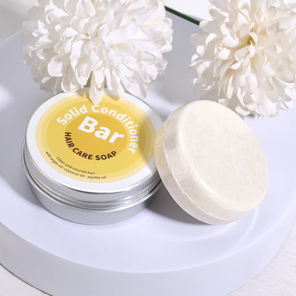 Sapone balsamo per capelli all - Hair Care recensione e prezzo