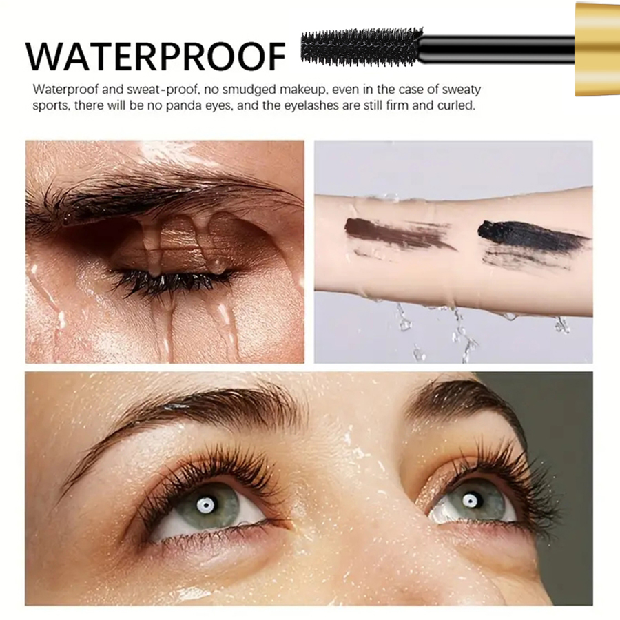 Set 3 Pezzi: Matita Eyeliner N - Waterproof Liquid Eyeliner Pen recensione e prezzo