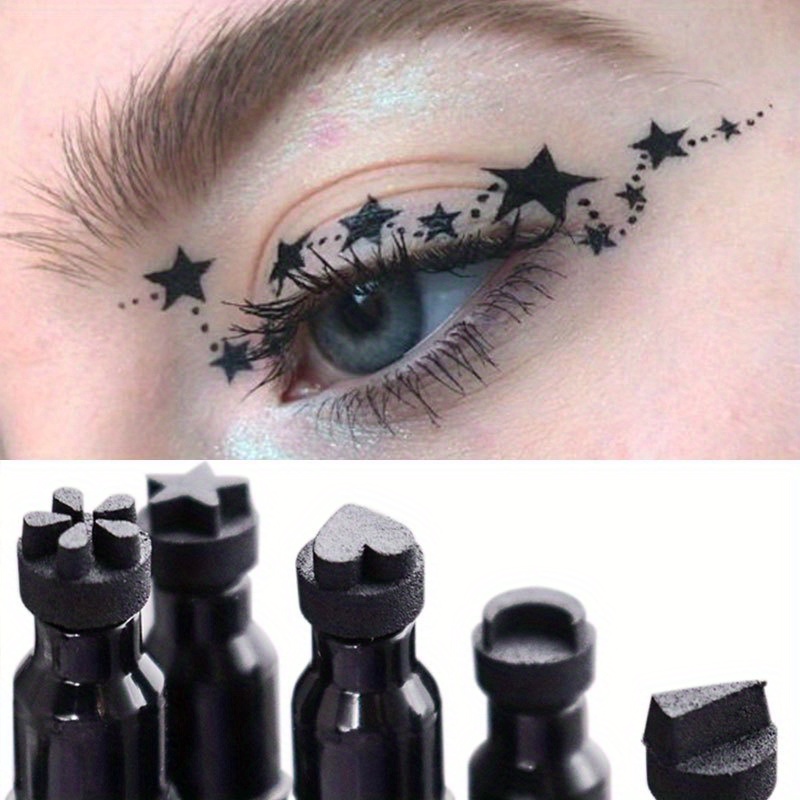 Eyeliner liquido Star Matita p - Waterproof Liquid Eyeliner Pen recensione e prezzo