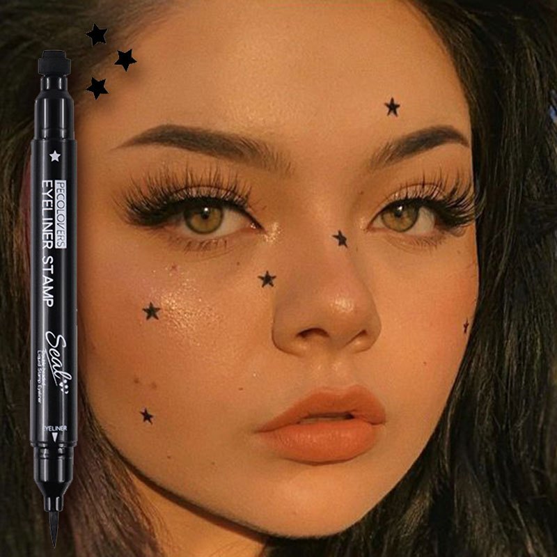 Eyeliner liquido Star Matita p - Waterproof Liquid Eyeliner Pen recensione e prezzo