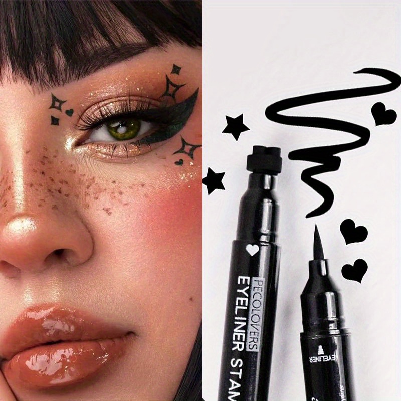 Eyeliner liquido Star Matita p - Waterproof Liquid Eyeliner Pen recensione e prezzo