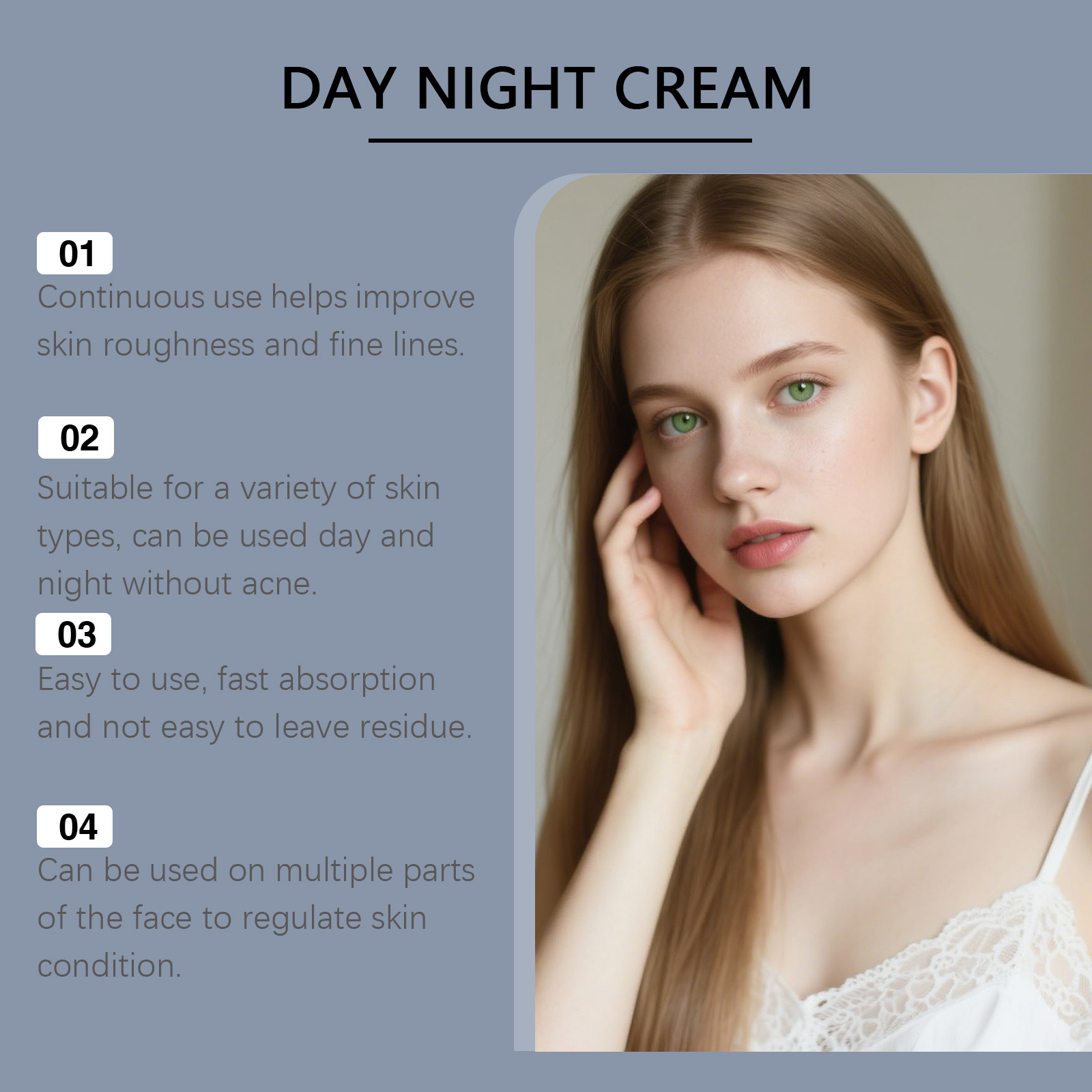 EELHOE Retinolo Crema al colla - Retinol Anti Wrinkle Cream recensione e prezzo