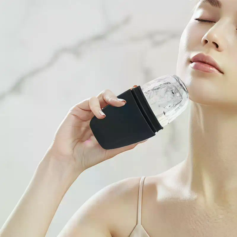 Rullo di Ghiaccio in Silicone  - Face Ice Roller Puffiness recensione e prezzo