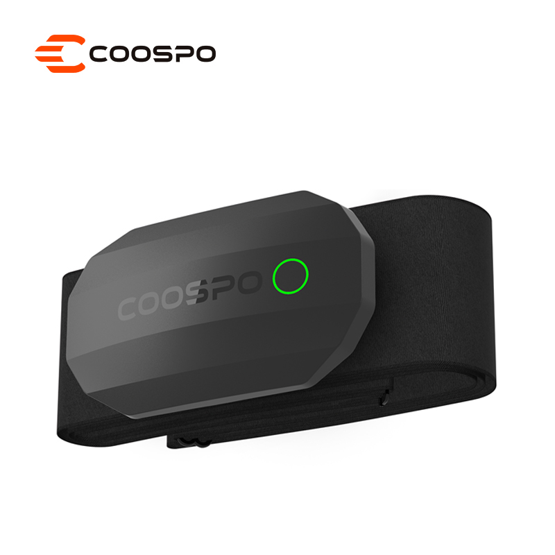 COOSPO H808S Sensore di freque - Health Monitors recensione e prezzo